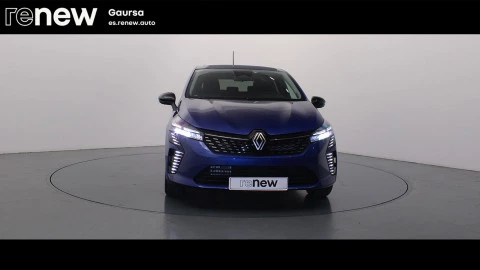 Renault Clio Generation TCe 90 (67kw)