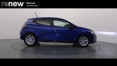 Renault Clio Generation TCe 90 (67kw)