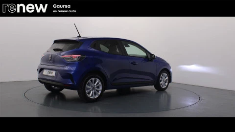 Renault Clio Generation TCe 90 (67kw)