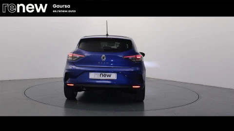 Renault Clio Generation TCe 90 (67kw)