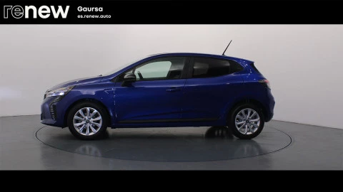 Renault Clio Generation TCe 90 (67kw)