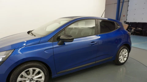 Renault Clio Generation TCe 90 (67kw)