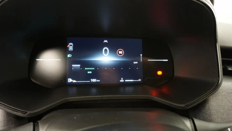 Renault Clio Generation TCe 90 (67kw)