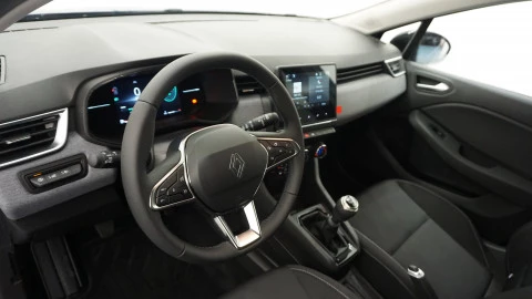 Renault Clio Generation TCe 90 (67kw)