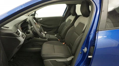 Renault Clio Generation TCe 90 (67kw)
