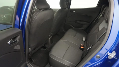 Renault Clio Generation TCe 90 (67kw)