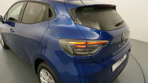 Renault Clio Generation TCe 90 (67kw)