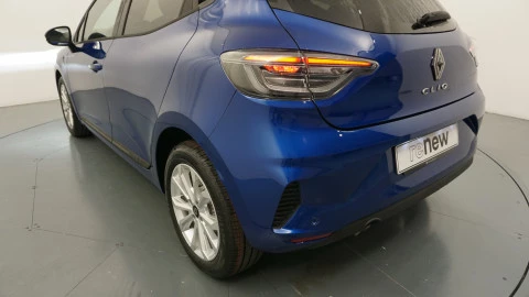Renault Clio Generation TCe 90 (67kw)