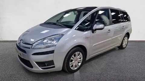 Citroën C4 Picasso 1.6 VTi 120cv Attraction