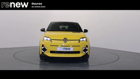 Renault 5 E-Tech Techno 110kW (150CV) Autonomía Confort
