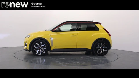 Renault 5 E-Tech Techno 110kW (150CV) Autonomía Confort