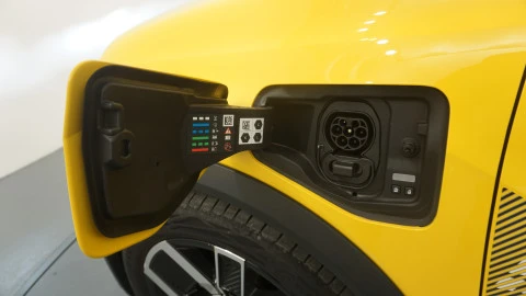 Renault 5 E-Tech Techno 110kW (150CV) Autonomía Confort