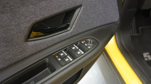 Renault 5 E-Tech Techno 110kW (150CV) Autonomía Confort