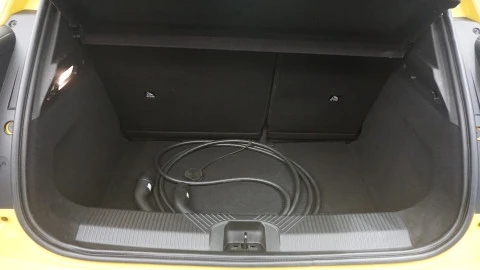 Renault 5 E-Tech Techno 110kW (150CV) Autonomía Confort