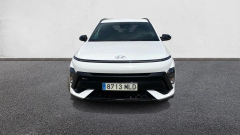 Hyundai Kona 1.0 TGDI N Line