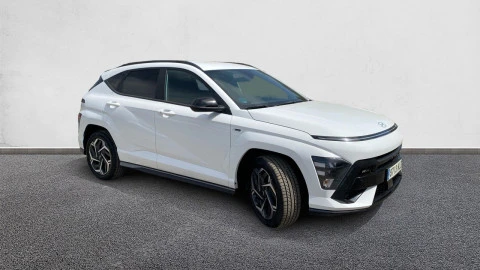 Hyundai Kona 1.0 TGDI N Line