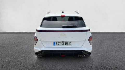 Hyundai Kona 1.0 TGDI N Line