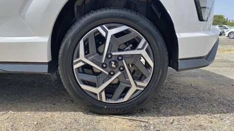 Hyundai Kona 1.0 TGDI N Line