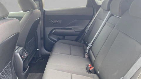 Hyundai Kona 1.0 TGDI N Line