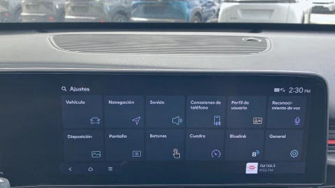 Hyundai Kona 1.0 TGDI N Line