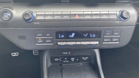 Hyundai Kona 1.0 TGDI N Line