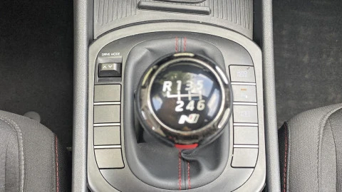 Hyundai Kona 1.0 TGDI N Line