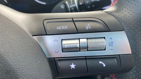 Hyundai Kona 1.0 TGDI N Line