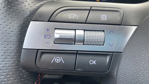 Hyundai Kona 1.0 TGDI N Line