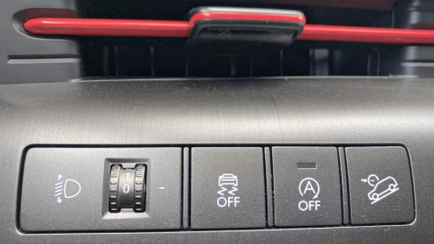 Hyundai Kona 1.0 TGDI N Line
