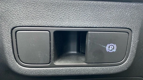 Hyundai Kona 1.0 TGDI N Line
