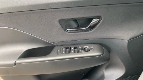 Hyundai Kona 1.0 TGDI N Line