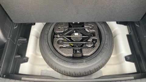 Hyundai Kona 1.0 TGDI N Line