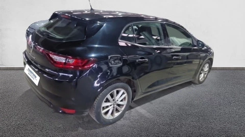 Renault Megane GT Line Energy TCe 97kW (130CV) EDC