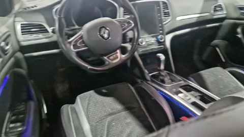 Renault Megane GT Line Energy TCe 97kW (130CV) EDC