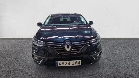 Renault Megane GT Line Energy TCe 97kW (130CV) EDC