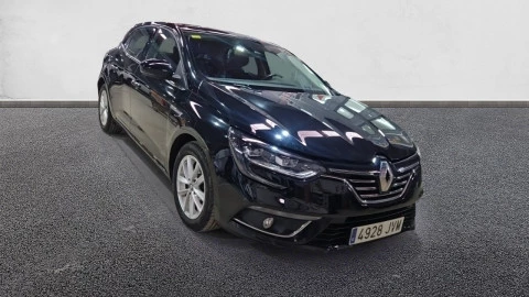 Renault Megane GT Line Energy TCe 97kW (130CV) EDC