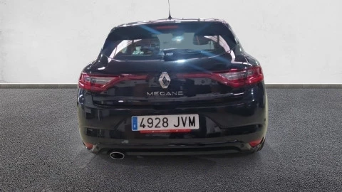 Renault Megane GT Line Energy TCe 97kW (130CV) EDC