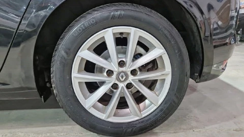 Renault Megane GT Line Energy TCe 97kW (130CV) EDC