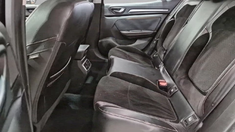 Renault Megane GT Line Energy TCe 97kW (130CV) EDC