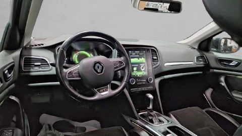 Renault Megane GT Line Energy TCe 97kW (130CV) EDC