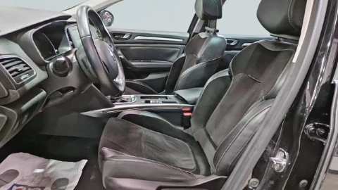 Renault Megane GT Line Energy TCe 97kW (130CV) EDC