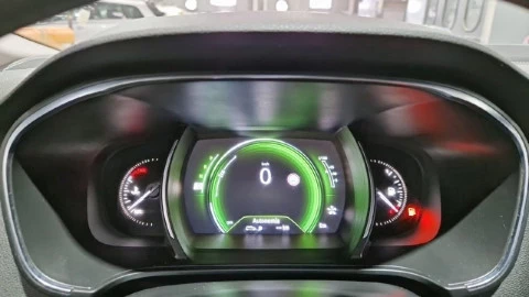 Renault Megane GT Line Energy TCe 97kW (130CV) EDC