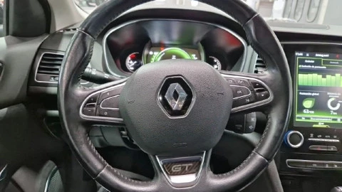 Renault Megane GT Line Energy TCe 97kW (130CV) EDC