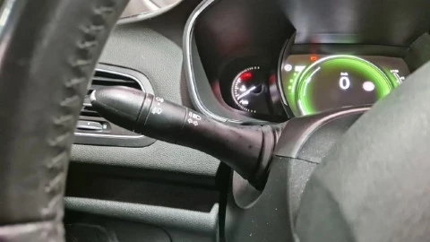 Renault Megane GT Line Energy TCe 97kW (130CV) EDC