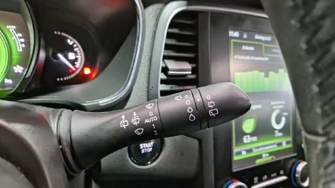 Renault Megane GT Line Energy TCe 97kW (130CV) EDC