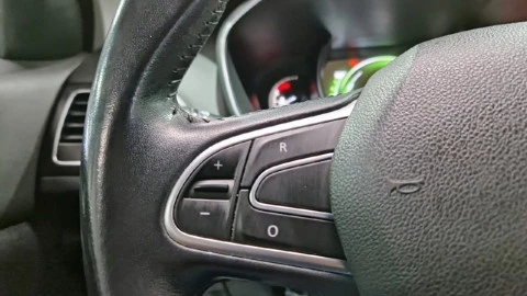 Renault Megane GT Line Energy TCe 97kW (130CV) EDC