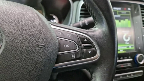 Renault Megane GT Line Energy TCe 97kW (130CV) EDC