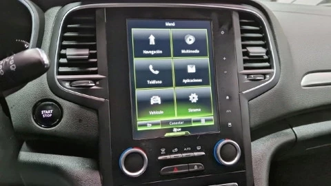 Renault Megane GT Line Energy TCe 97kW (130CV) EDC