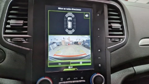 Renault Megane GT Line Energy TCe 97kW (130CV) EDC