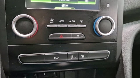 Renault Megane GT Line Energy TCe 97kW (130CV) EDC